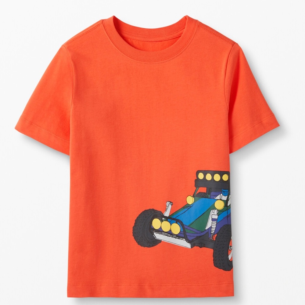 📌🆕 Hanna Andersson • Shirt